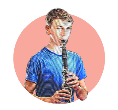 Clarinet Lessons