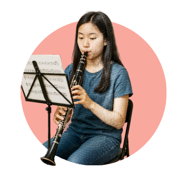 For Clarinet Students